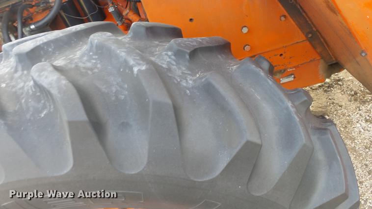 image for item DC0628 Case 2470 4WD tractor