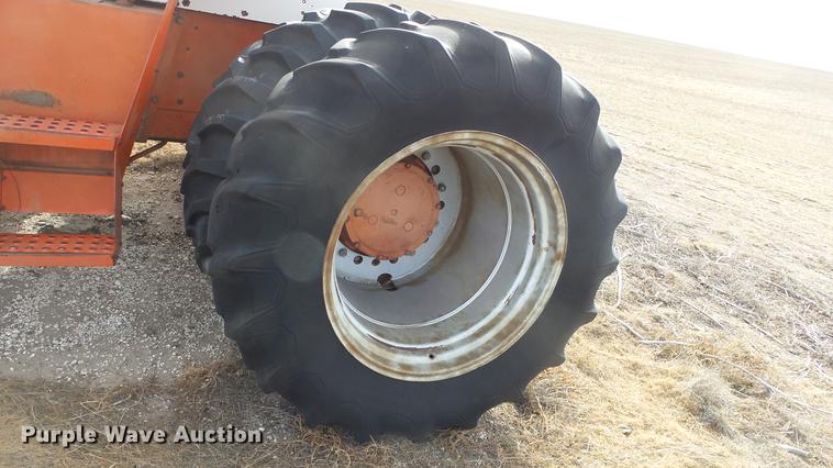 image for item DC0628 Case 2470 4WD tractor