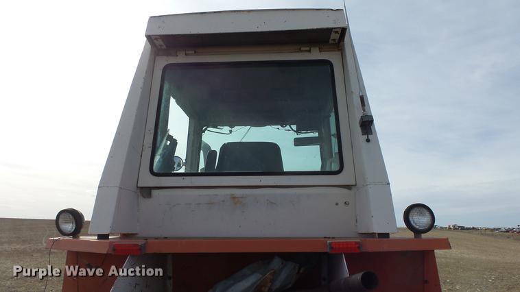 image for item DC0629 Case 2670 4WD tractor