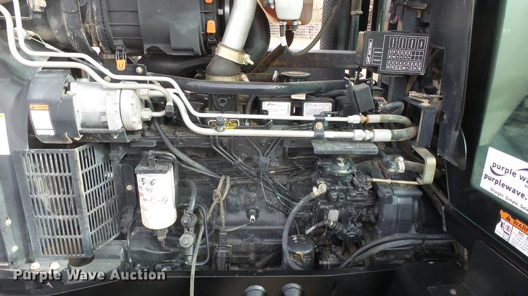 image for item DC0643 2015 Case IH Farmall 140A MFWD tractor