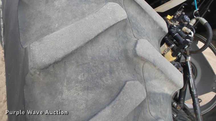 image for item DC0643 2015 Case IH Farmall 140A MFWD tractor