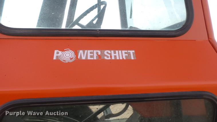 image for item DC0645 Allis Chalmers 7010 tractor