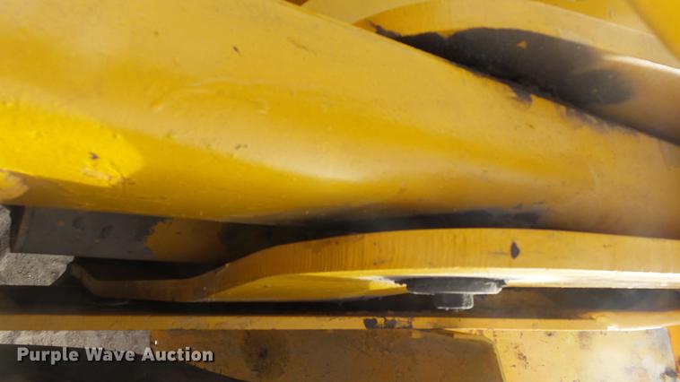 image for item DC0647 John Deere 544A wheel loader