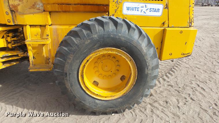 image for item DC0647 John Deere 544A wheel loader