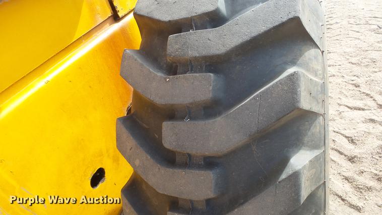 image for item DC0647 John Deere 544A wheel loader