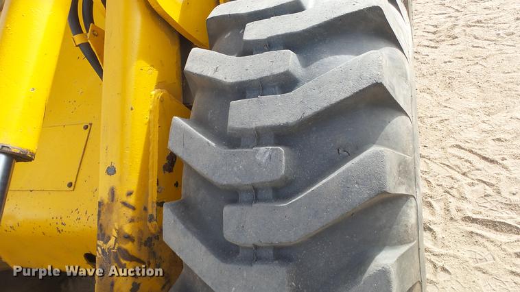 image for item DC0647 John Deere 544A wheel loader