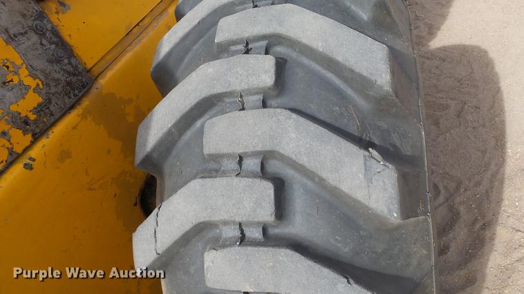 image for item DC0647 John Deere 544A wheel loader