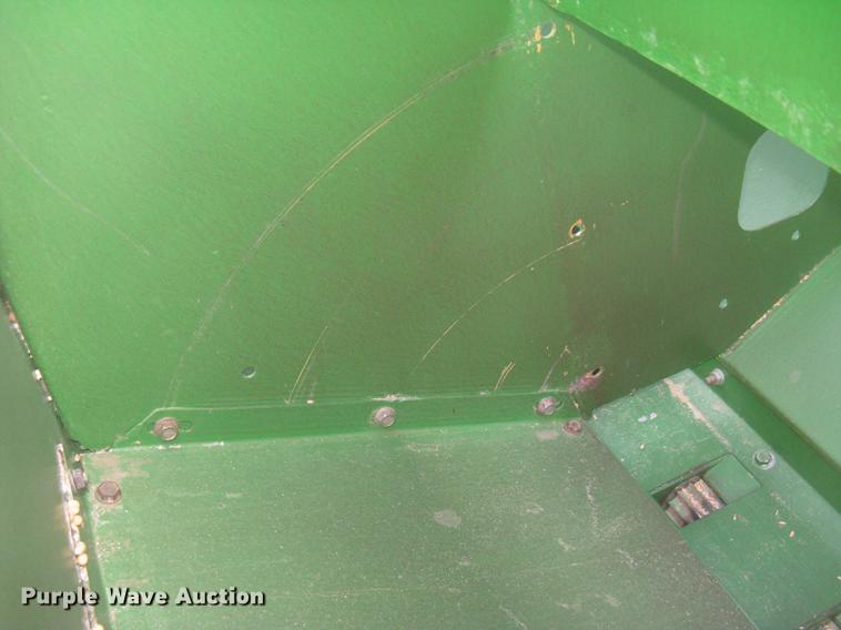 image for item DC2344 2003 John Deere 1590 grain drill