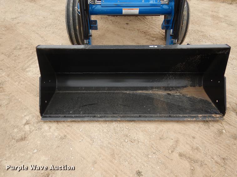 image for item DC5976 1996 New Holland 5635 tractor