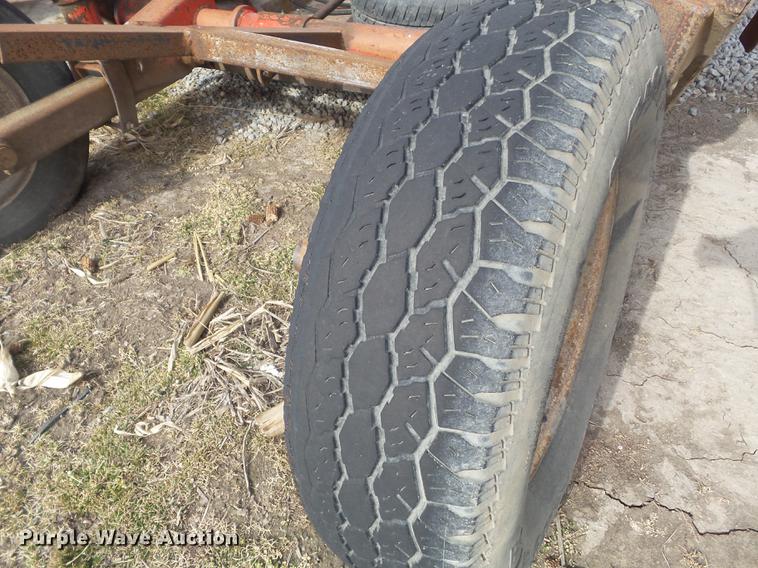 image for item DC7411 Bush Hog 2610 batwing rotary mower