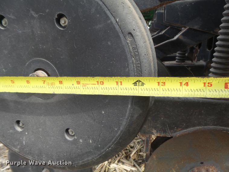 image for item DC7413 2004 Great Plains 3N-4010 no-till grain drill