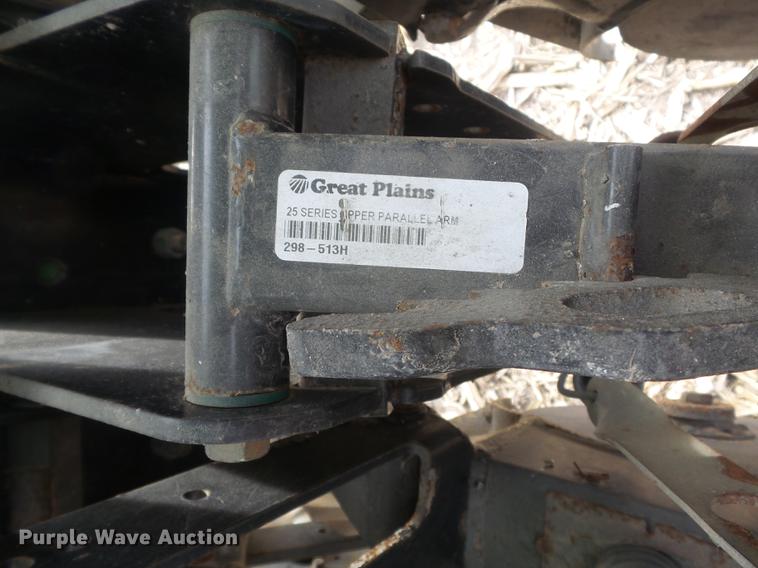 image for item DC7413 2004 Great Plains 3N-4010 no-till grain drill