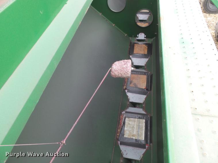 image for item DC7413 2004 Great Plains 3N-4010 no-till grain drill