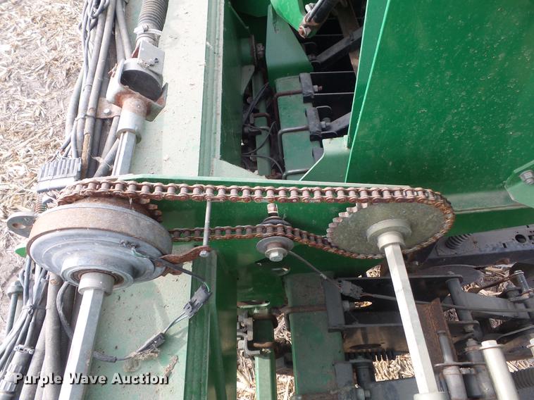 image for item DC7413 2004 Great Plains 3N-4010 no-till grain drill