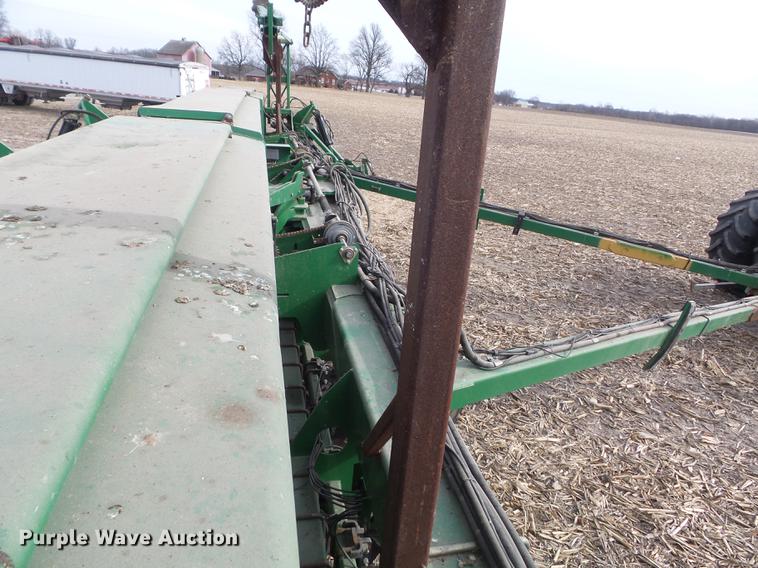 image for item DC7413 2004 Great Plains 3N-4010 no-till grain drill