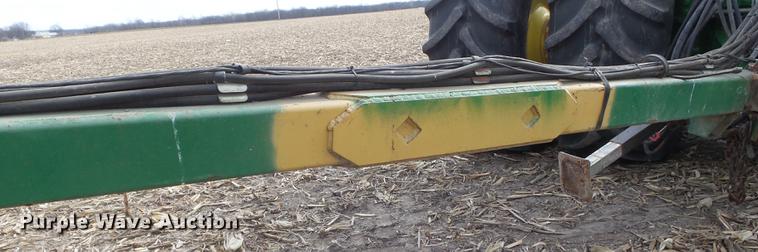 image for item DC7413 2004 Great Plains 3N-4010 no-till grain drill