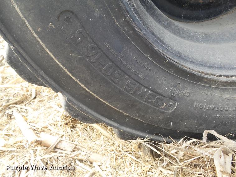 image for item DC7413 2004 Great Plains 3N-4010 no-till grain drill