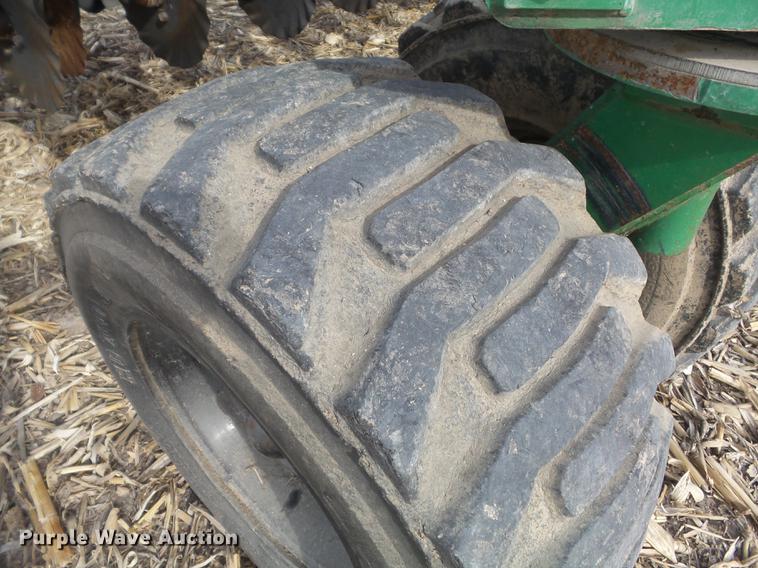 image for item DC7413 2004 Great Plains 3N-4010 no-till grain drill