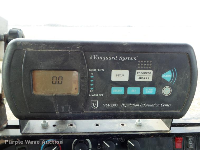 image for item DC7413 2004 Great Plains 3N-4010 no-till grain drill