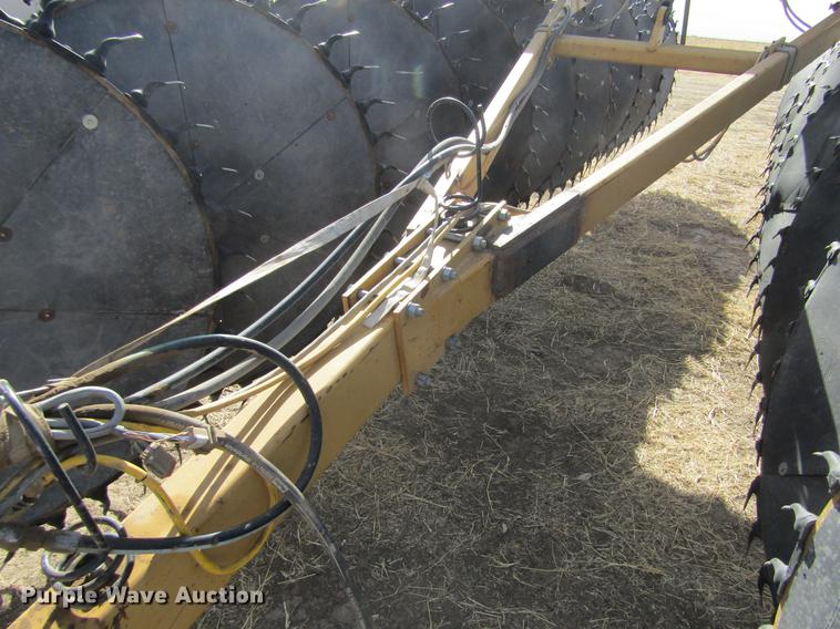 image for item DC8250 Darf 917FDWC-50P hay rake