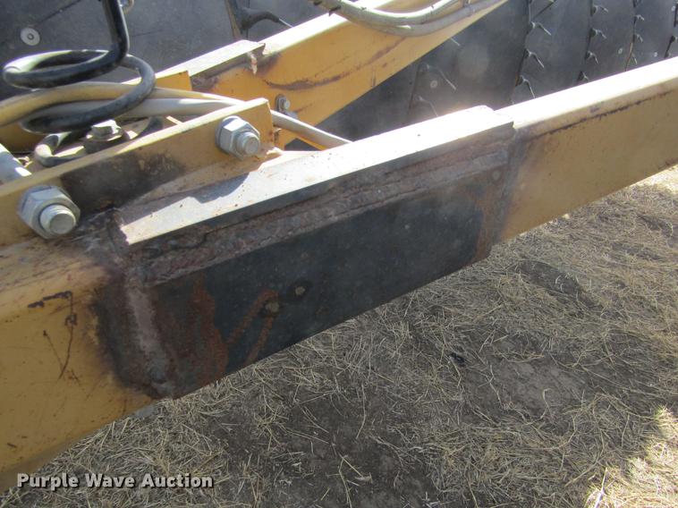 image for item DC8250 Darf 917FDWC-50P hay rake