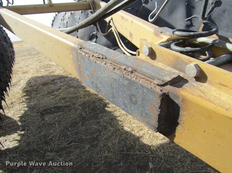 image for item DC8250 Darf 917FDWC-50P hay rake