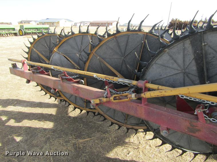 image for item DC8250 Darf 917FDWC-50P hay rake