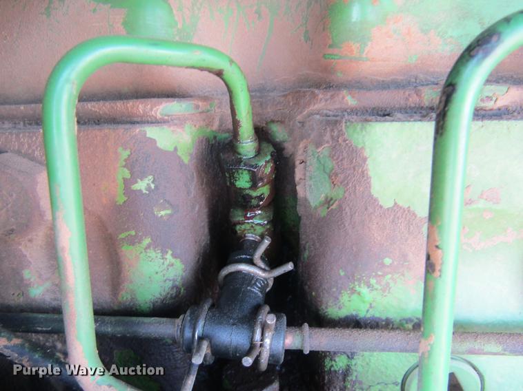 image for item DC8252 1973 John Deere 4430 tractor