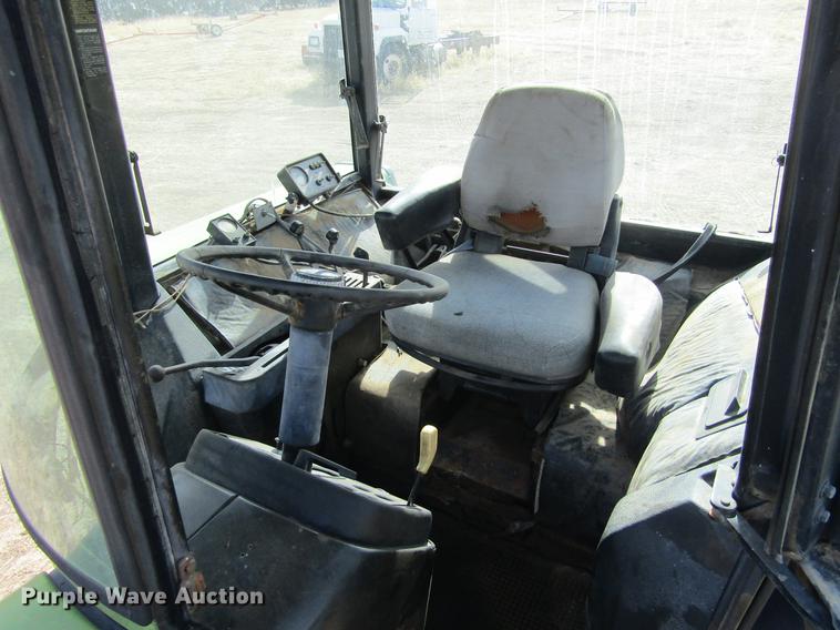 image for item DC8252 1973 John Deere 4430 tractor