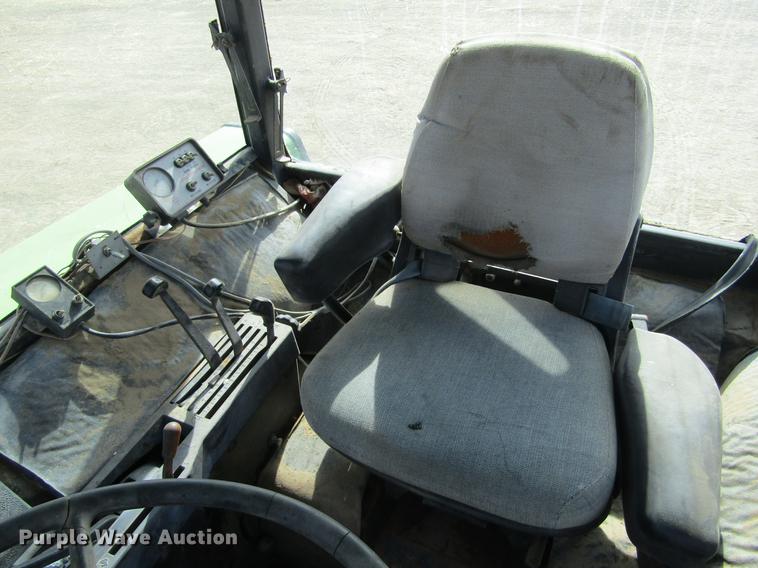 image for item DC8252 1973 John Deere 4430 tractor