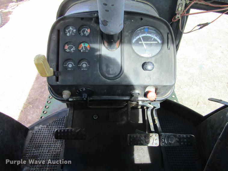 image for item DC8252 1973 John Deere 4430 tractor