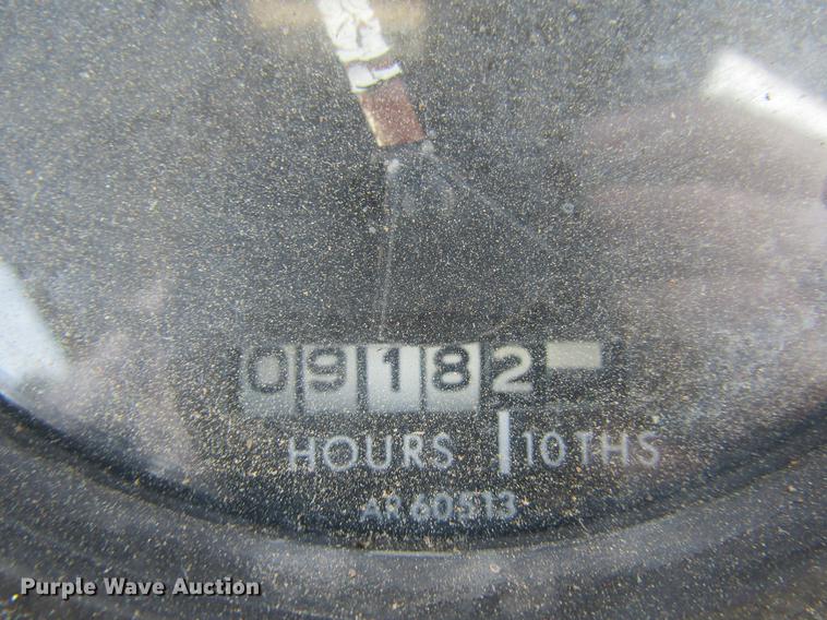 image for item DC8252 1973 John Deere 4430 tractor