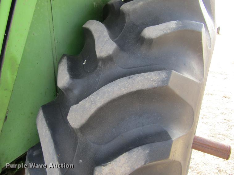 image for item DC8252 1973 John Deere 4430 tractor