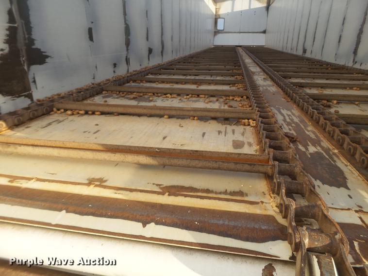 image for item DD1238 2016 Blatz CHMM6G97899441165 live bottom trailer