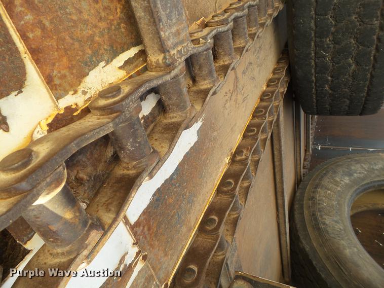 image for item DD1239 2017 Blatz BHMM6G97199CC189 live bottom trailer