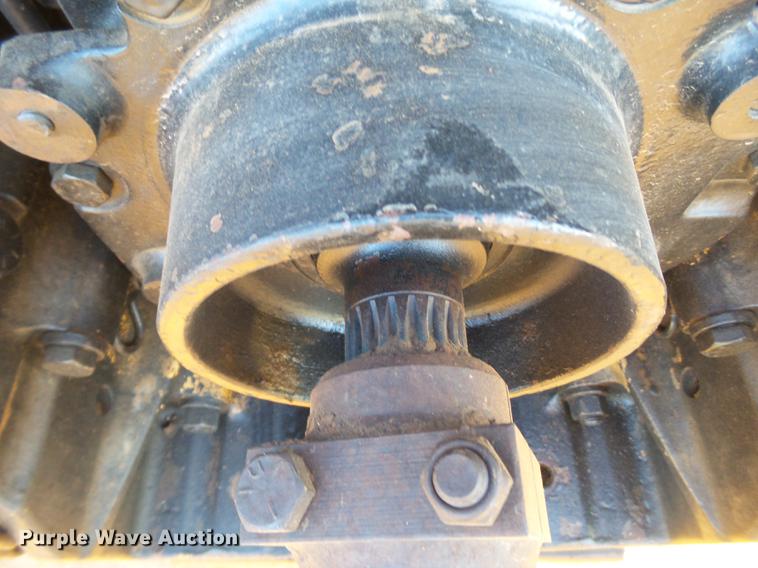 image for item DD1240 1989 Case IH 7140 MFWD tractor