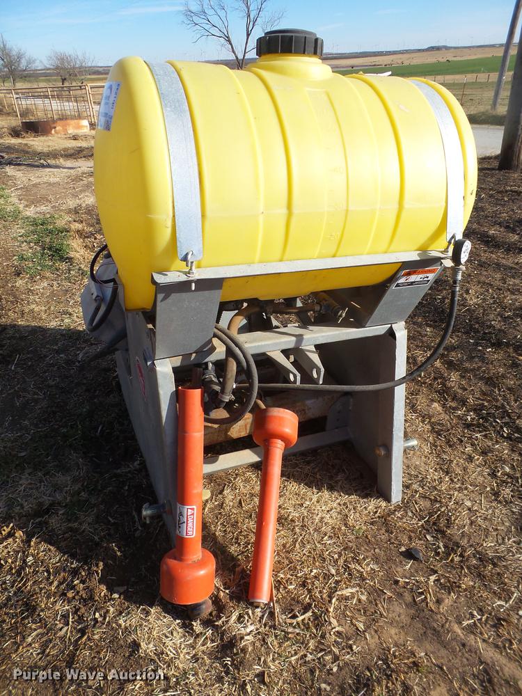 image for item DD1243 Big John fogging unit