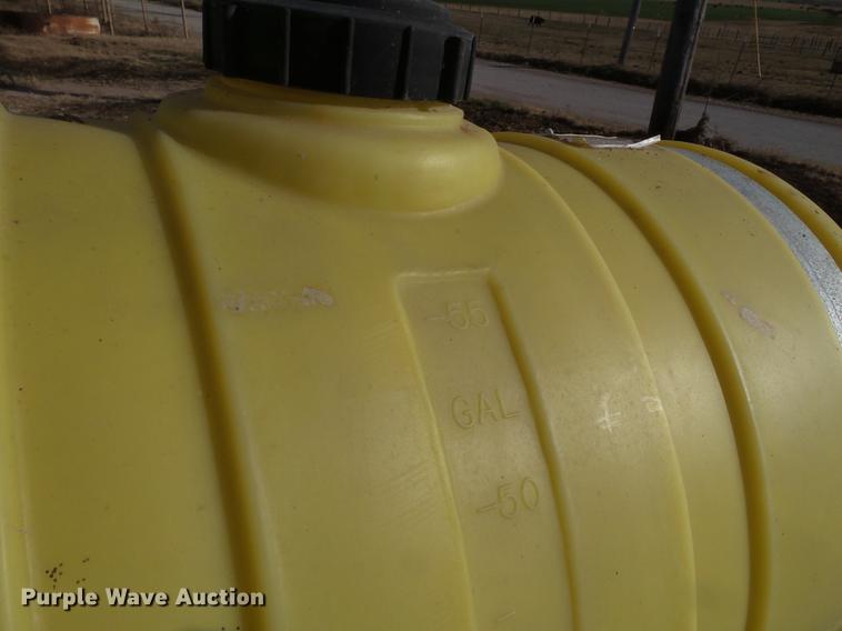 image for item DD1243 Big John fogging unit