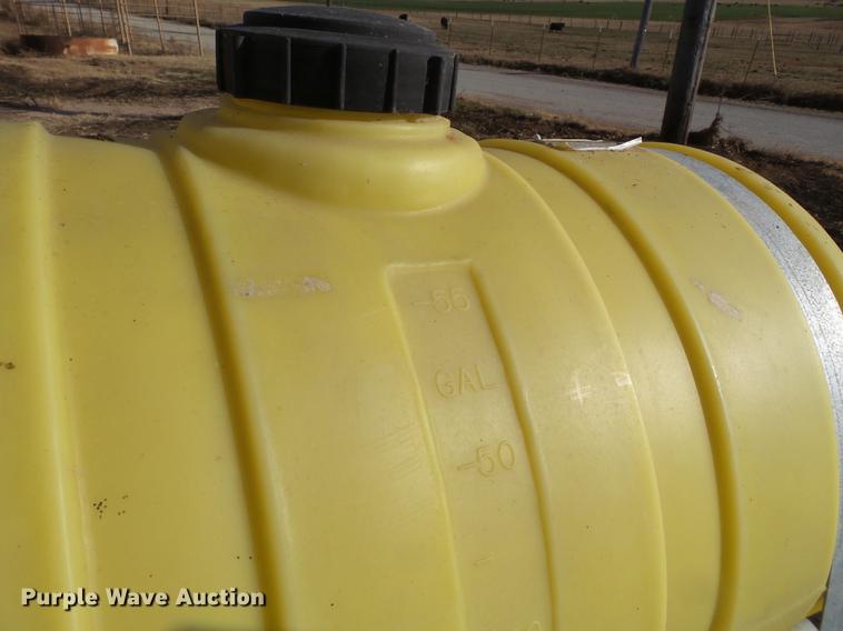 image for item DD1243 Big John fogging unit