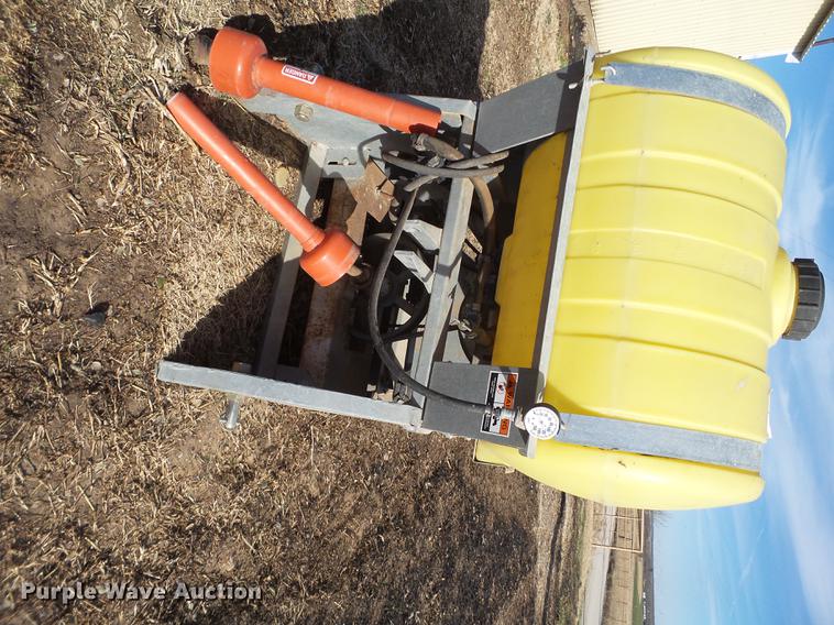 image for item DD1243 Big John fogging unit