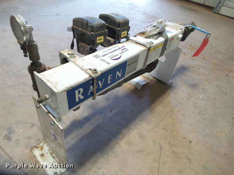 image for item DD1248 Raven Accuflow Super cooler