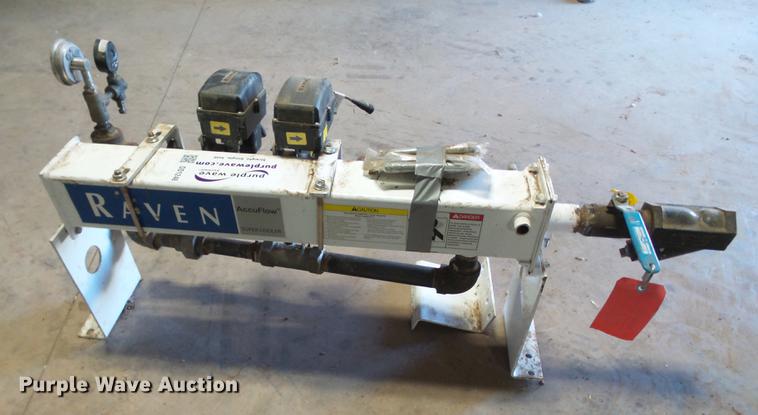 image for item DD1248 Raven Accuflow Super cooler