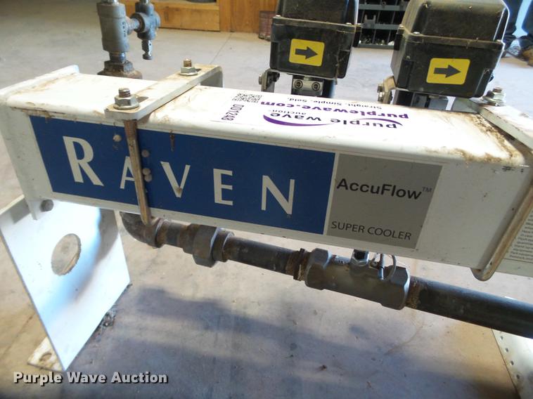 image for item DD1248 Raven Accuflow Super cooler