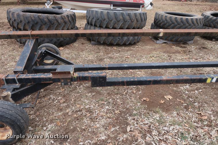 image for item DD5451 Killbros header trailer