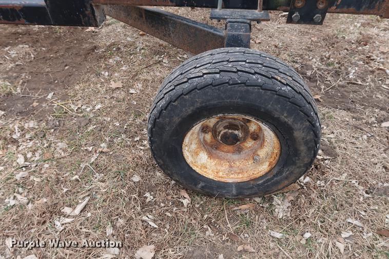 image for item DD5451 Killbros header trailer