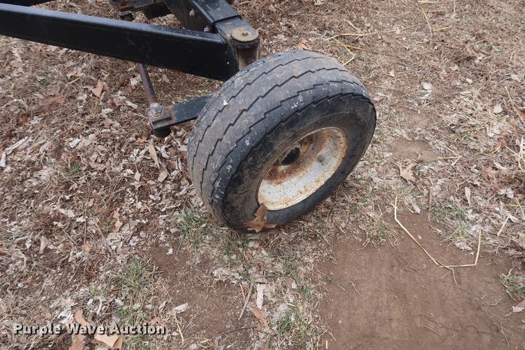 image for item DD5451 Killbros header trailer