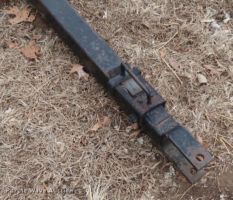 image for item DD5451 Killbros header trailer