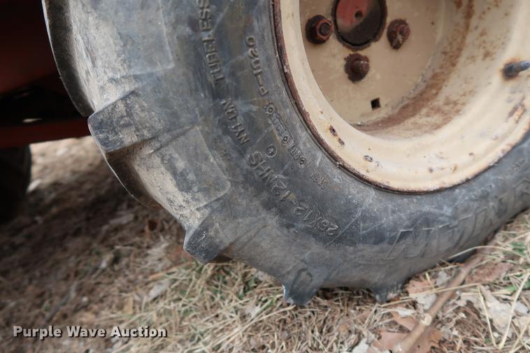 image for item DD5455 Ditch Witch 2300 trencher