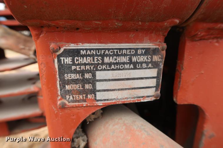 image for item DD5455 Ditch Witch 2300 trencher