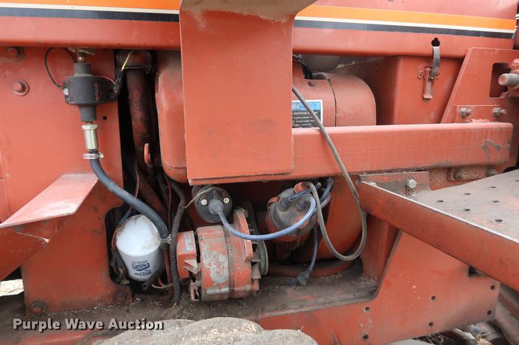 image for item DD5455 Ditch Witch 2300 trencher